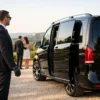 Chauffeur corporate en Provence pour événements