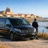 Choisir un chauffeur privé Saintes-Maries-de-la-Mer