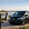 Pourquoi choisir un chauffeur privé Camargue premium