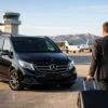 Tarif chauffeur privé aéroport Provence