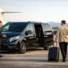 Transfert aéroport Provence luxe, sans imprévu