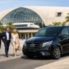 Transfert gare Avignon premium, sans compromis