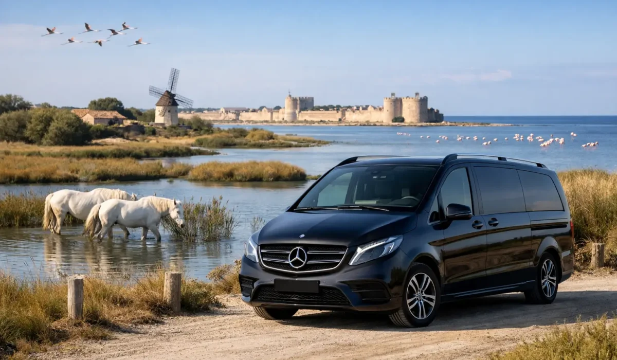 10 sites incontournables de Camargue à voir