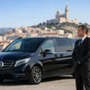Bien choisir sa mise à disposition chauffeur à Marseille