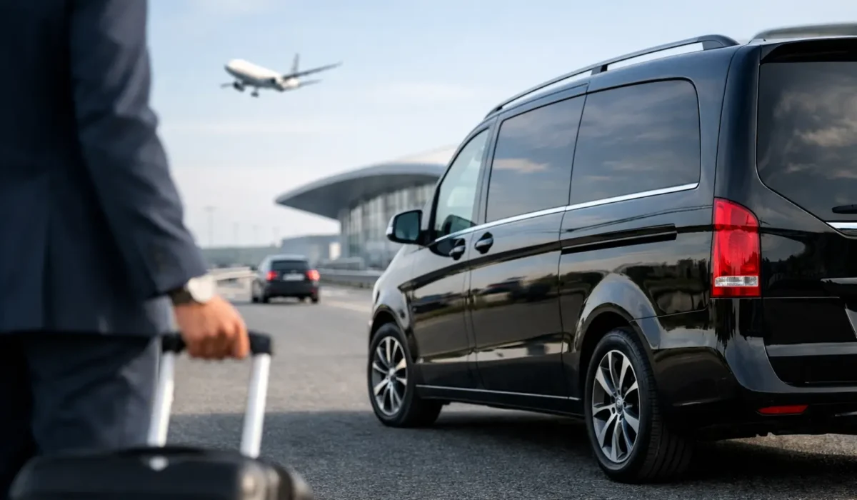 Prévoir son temps de trajet vers l’aéroport