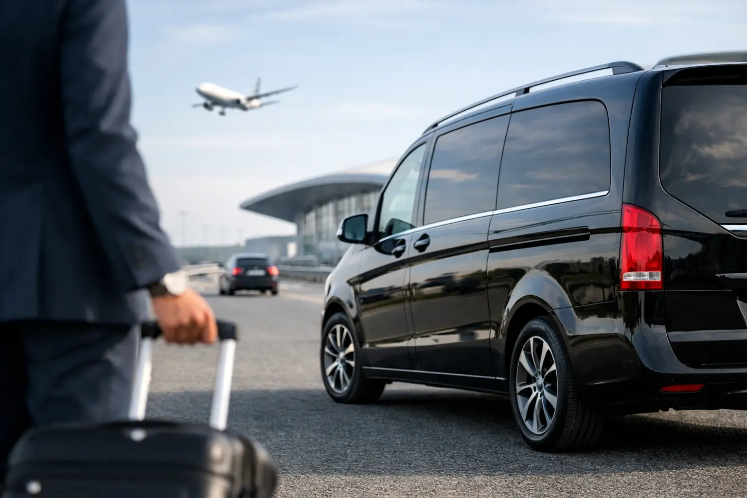 Prévoir son temps de trajet vers l’aéroport