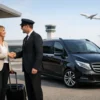 Réserver un chauffeur privé à l’aéroport de Marseille