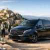 Transport corporate en Provence, sans compromis