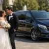 Services chauffeur mariage haut de gamme