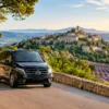 8 meilleurs itinéraires panoramiques provençaux