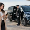 Comment réserver un chauffeur privé sereinement
